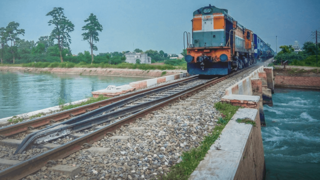 apps for train