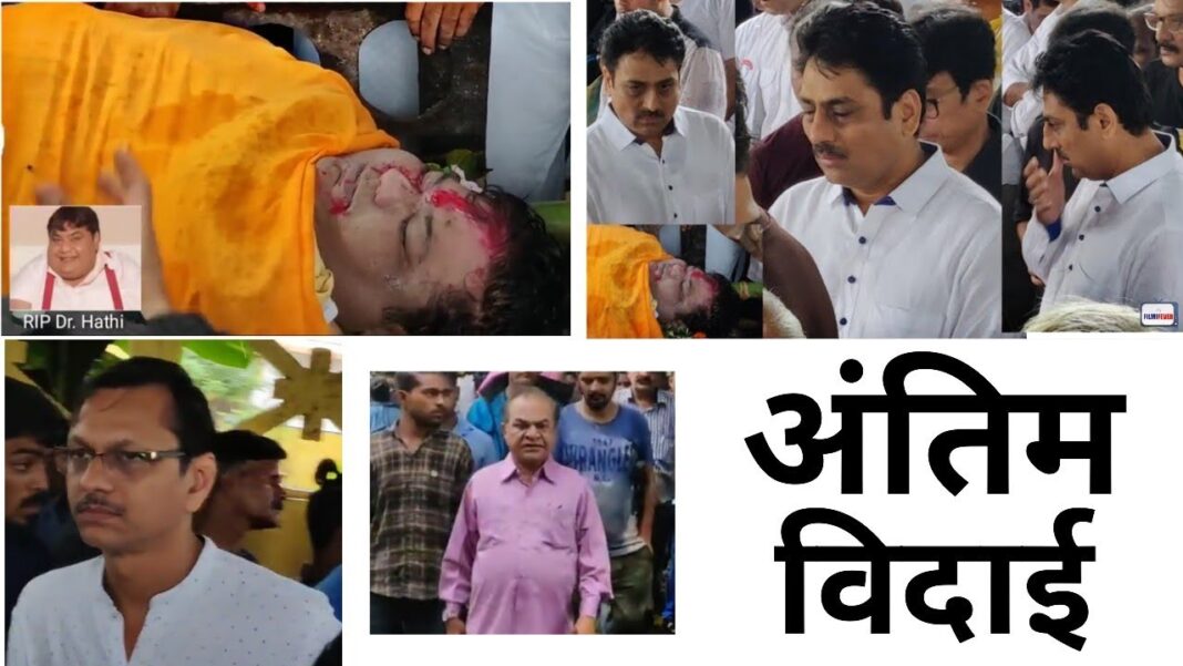 Hansraj Hathi