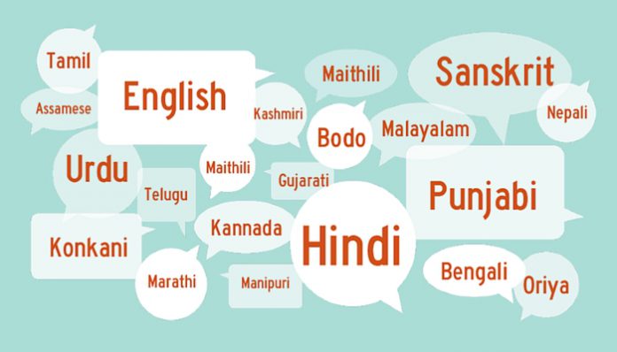 The Top 10 Most Spoken Languages in India - Talepost Latest News, India