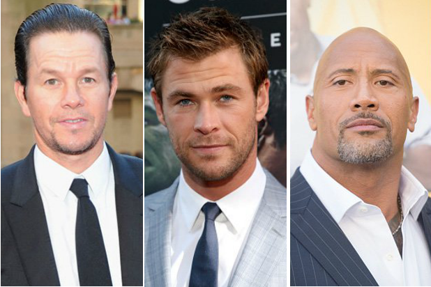 Top 10 Hollywood actors of all time - Talepost Latest News, India