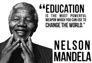 Education for all image