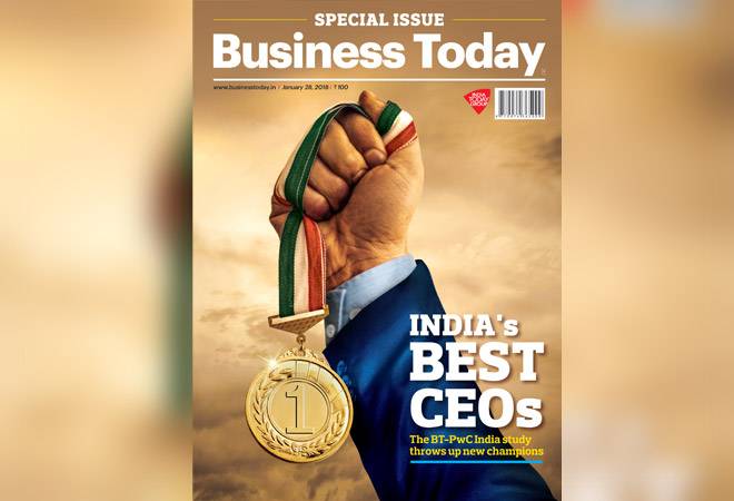 Top Ten Business Magazines In India - Talepost