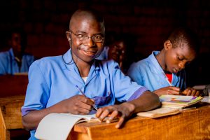 Education to all image