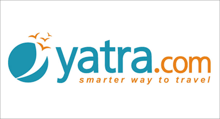 yatra booking travel agent