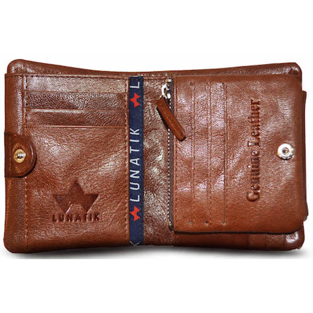 Top Brand Wallets For Men | IQS Executive