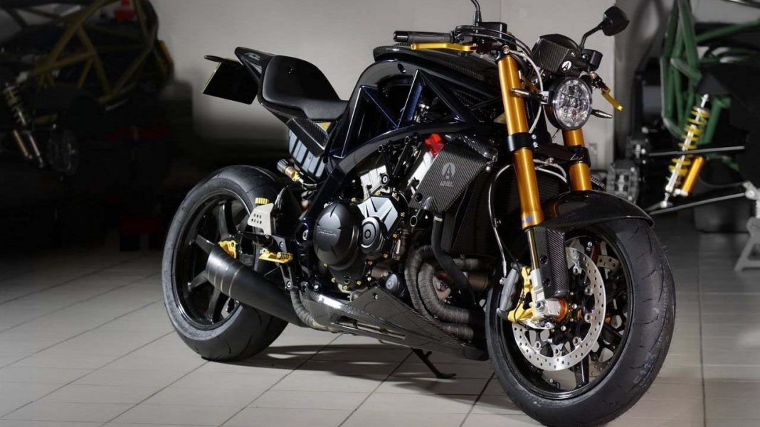 best super bike