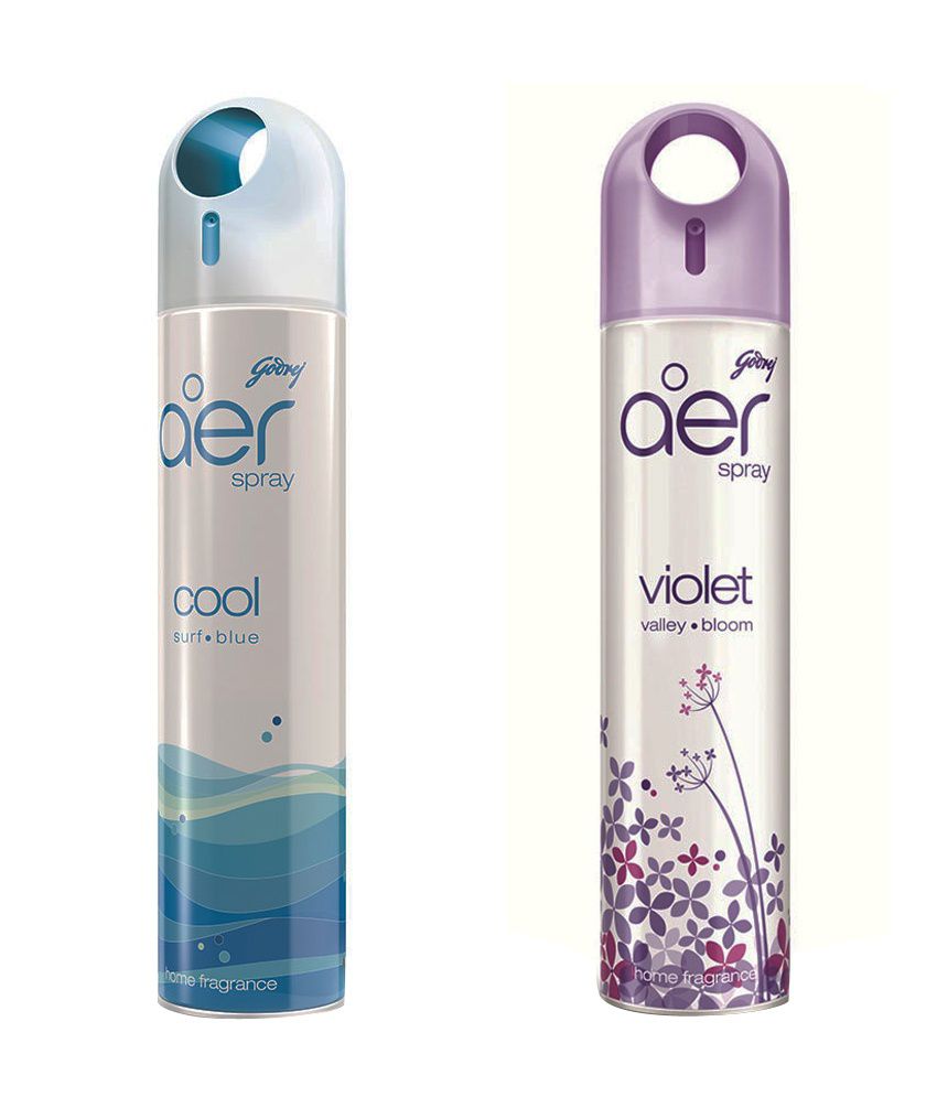 Top 10 Best Room Fresheners In India For Longtime Fragrance   Godrej Aer Room Freshener 