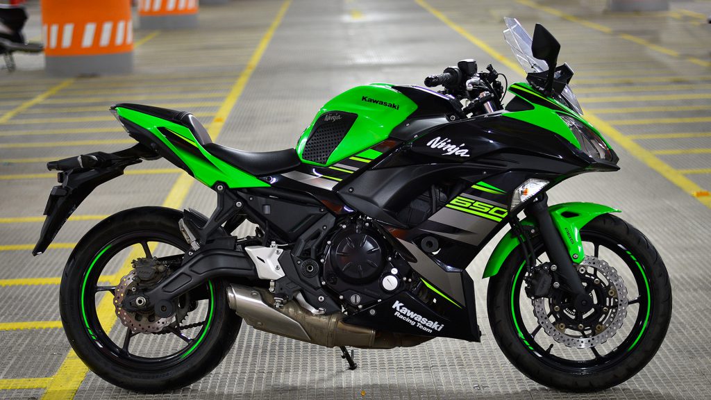 Top 10 Best Cheap Budget Superbikes in India 2019