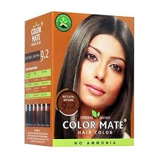 Top 10 Best Hair Color Brands in India | Hair color Brands