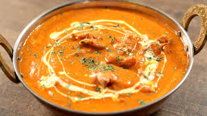 Top 10 Indian dishes