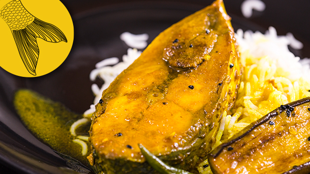 Top 10 Indian dishes