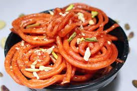 jalebi