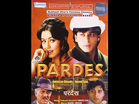 pardes hindi movie