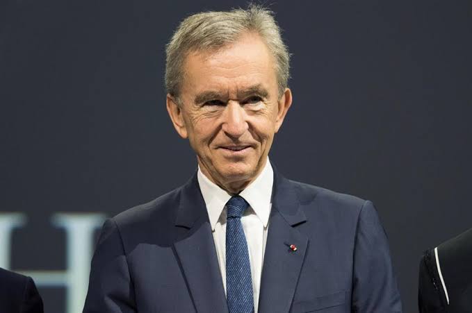 bernard arnault