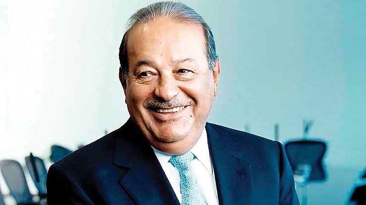 carlos slim