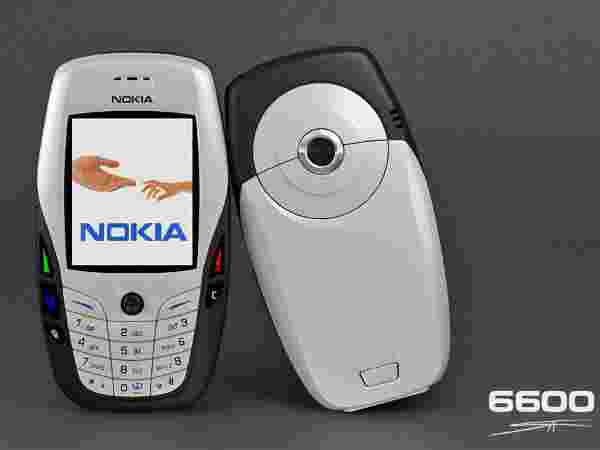 Remembering the good old days, the first camera phone was launched