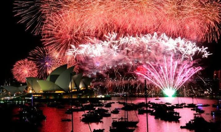 australia