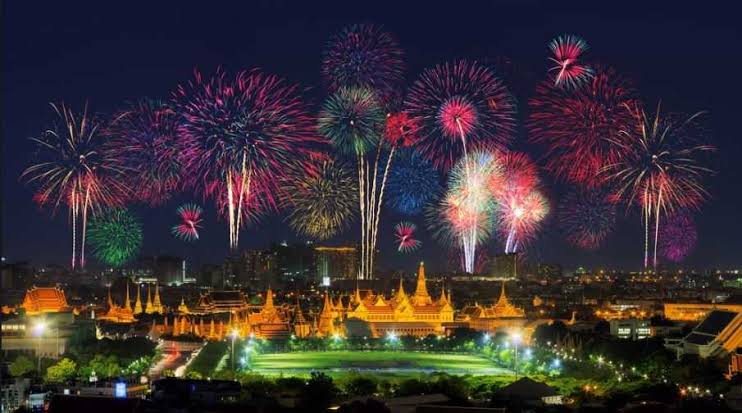 Happy New year 2020