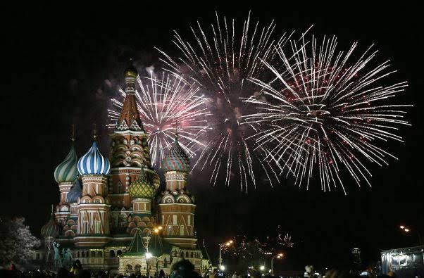 moscow