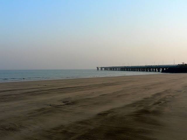 Beaches near pune