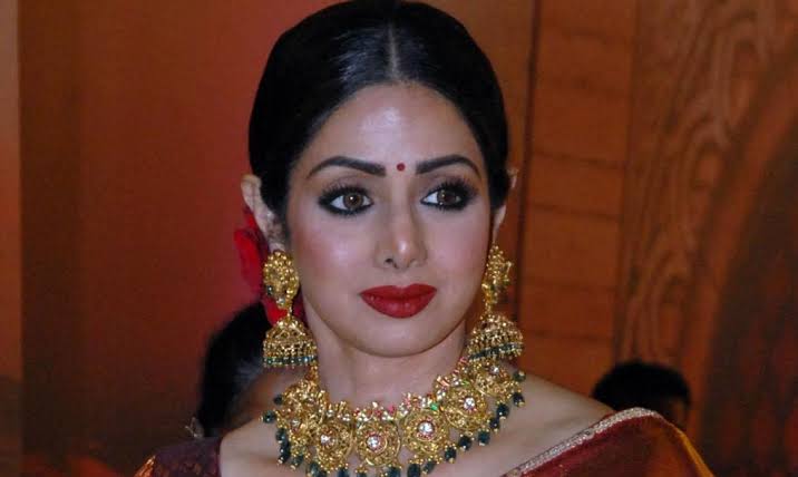 sridevi