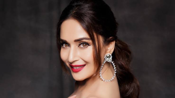 madhuri