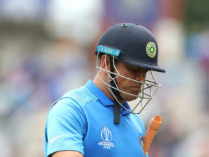 dhoni