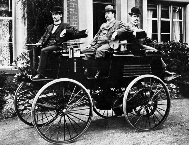 Electric-vehicles review 2020