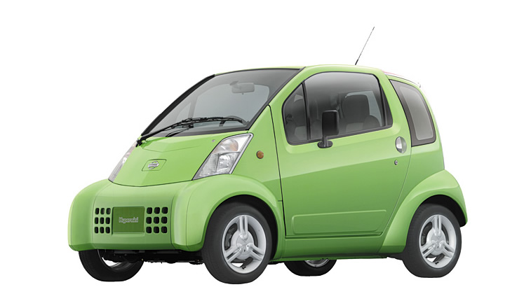 Electric-vehicles review 2020