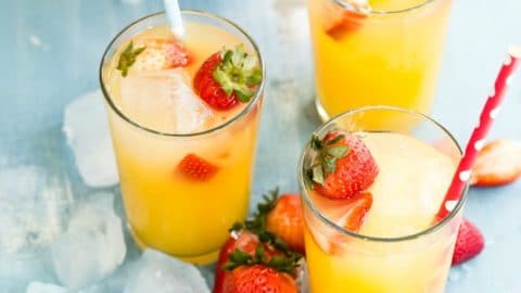 fruit punch