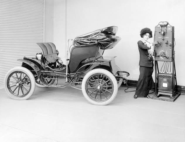 Electric-vehicles review 2020