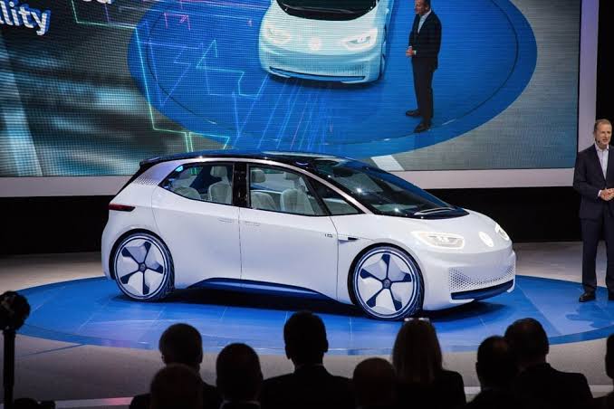 Electric-vehicles review 2020