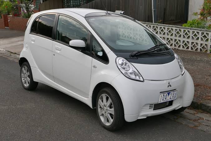 mitsubishi