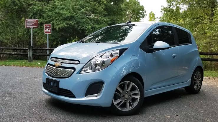 chevrolet