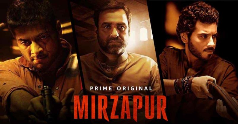 Mirzapur 2 Cast Release Date all Details Revealed - Talepost