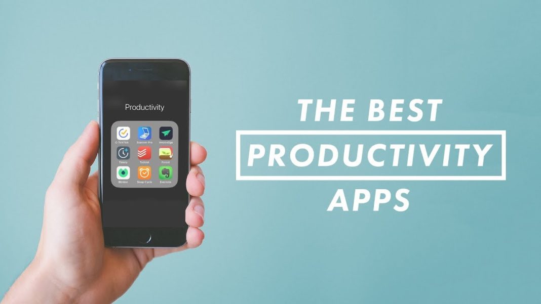 Productivity Apps