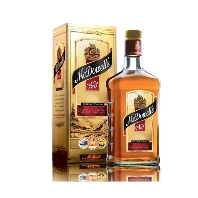 Top 10 bestselling Indian liquor brands in 2020 Talepost