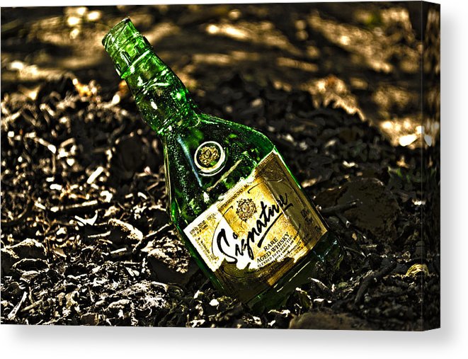 whiskey brands in India