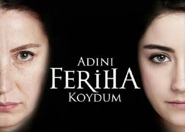 Feriha mx player hot sale