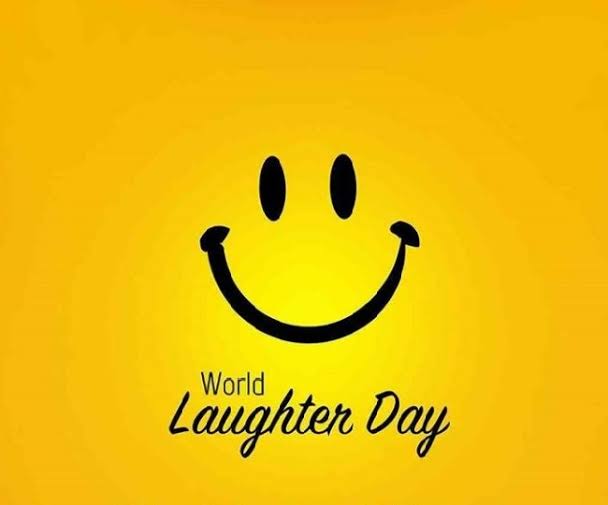 World Laughter Day 2020 Importance,Motivation to overcome from COVID