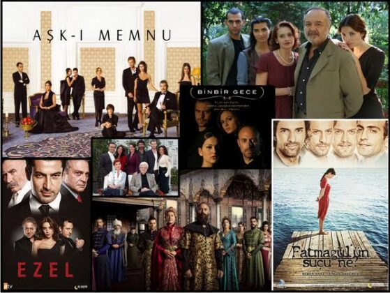 turkish web series on netflix