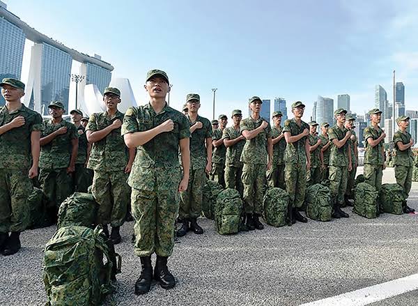 Unknown facts about Singapore
