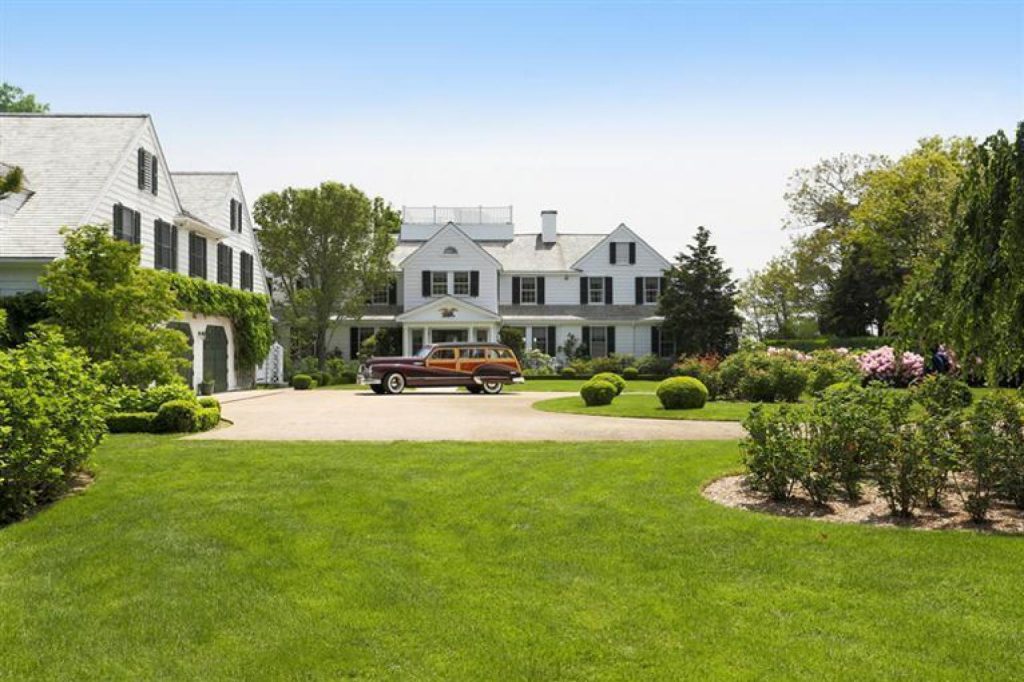 Most Expensive House in the world
