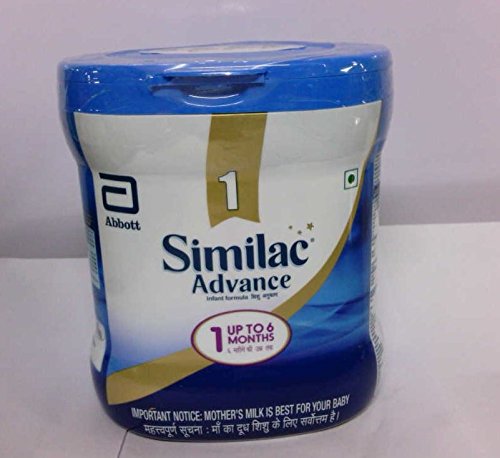 Similac Advance