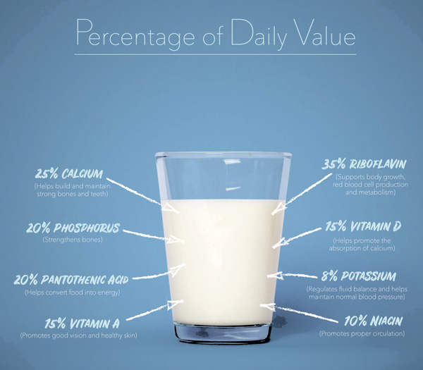 World Milk Day