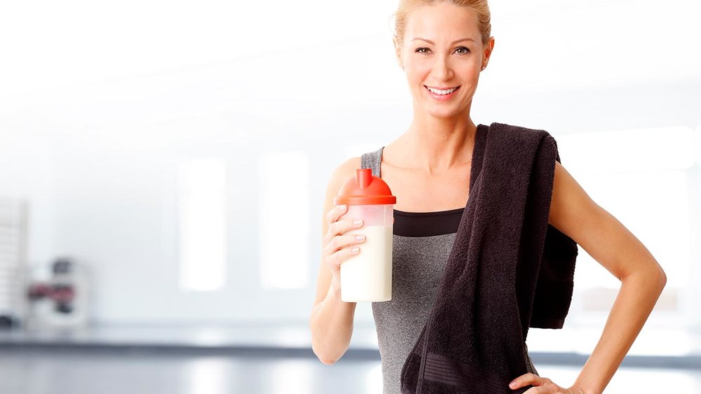 World Milk Day