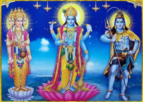 Top 10 most important hinduism gods that hindu devotees worship to