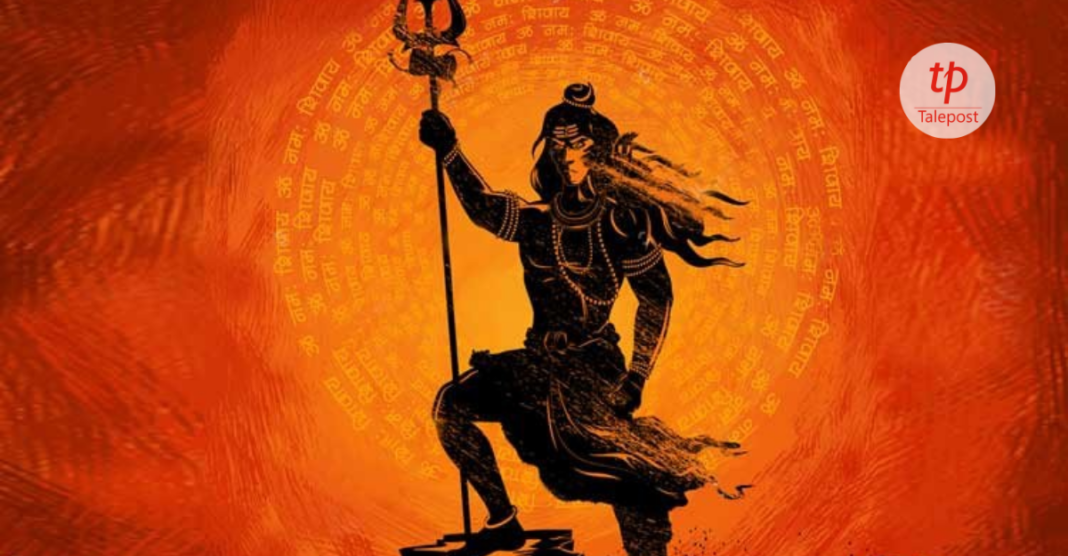 Maha Shivratri