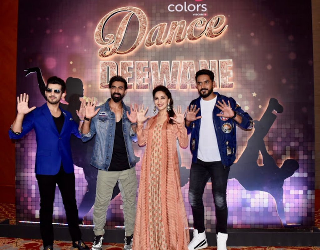 Dance Deewane upcoming reality shows