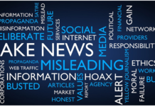 Perilous of Fake News, Misinformation and Disinformation Fake news